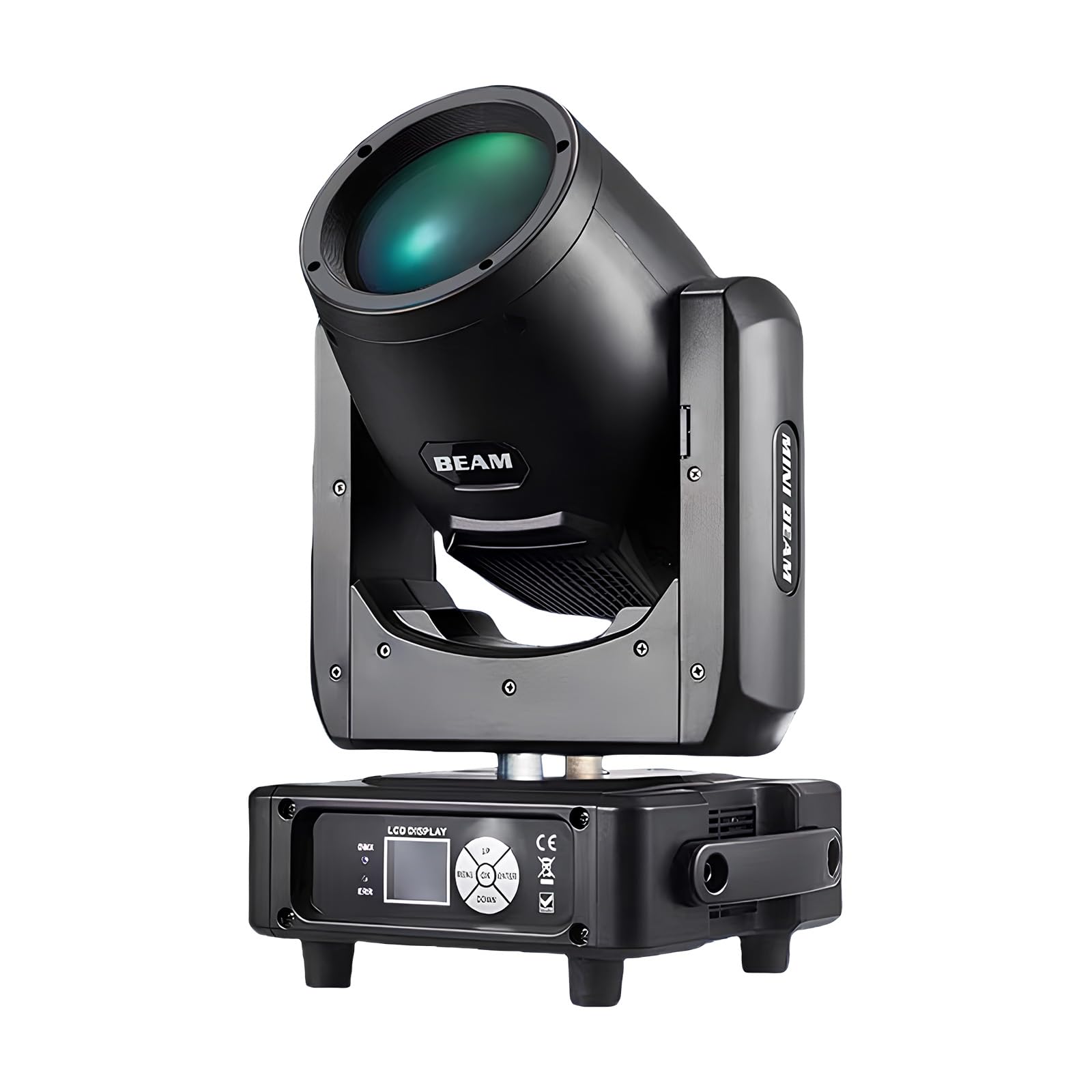 Amazon.com: 7r 230W Beam Moving Head Light Stage Lighting 14 GOBO