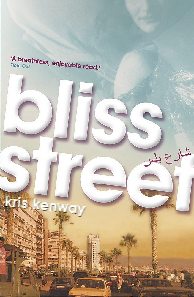 Bliss Street