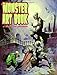 The Monster Art Book