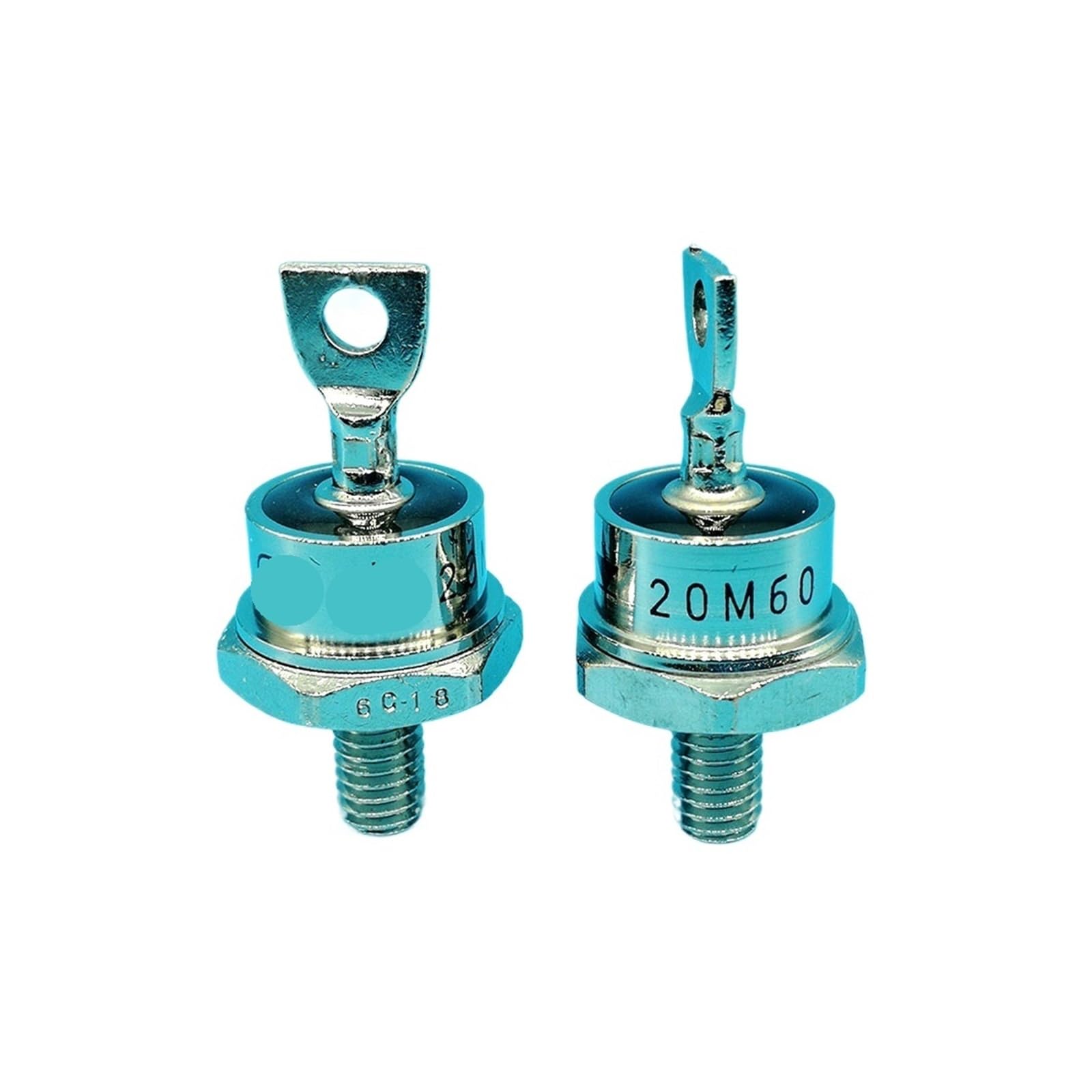 ELZNSQQK 1PCS 20M60 Transistor Thyristor Diode Module