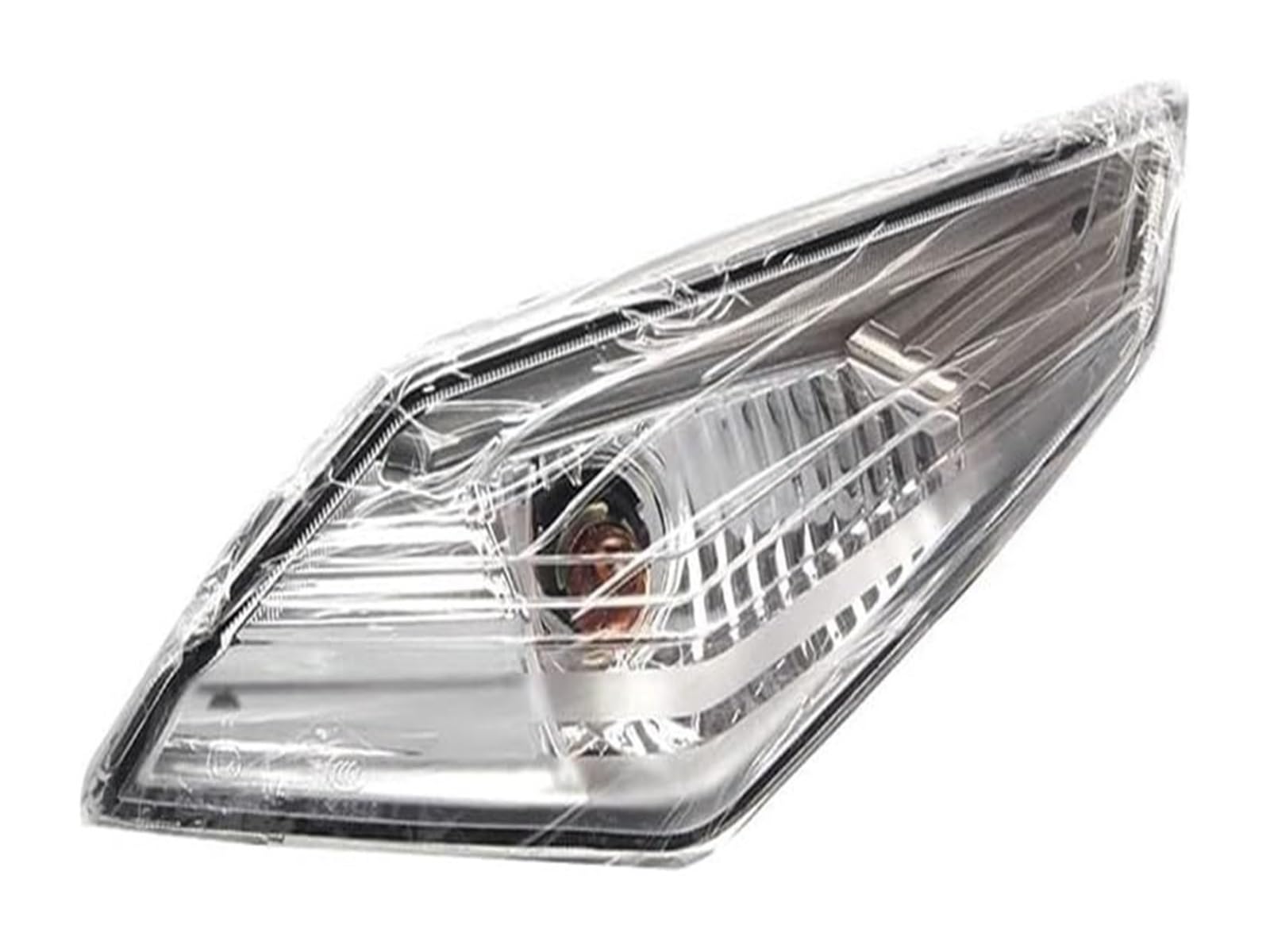 Motorcycle Front Light Left And Right Turn Indicator For Sym Jet 14 125 50 200 For Cruisym 150 XS150T-9 Turn Signal Indicator Light(Right)