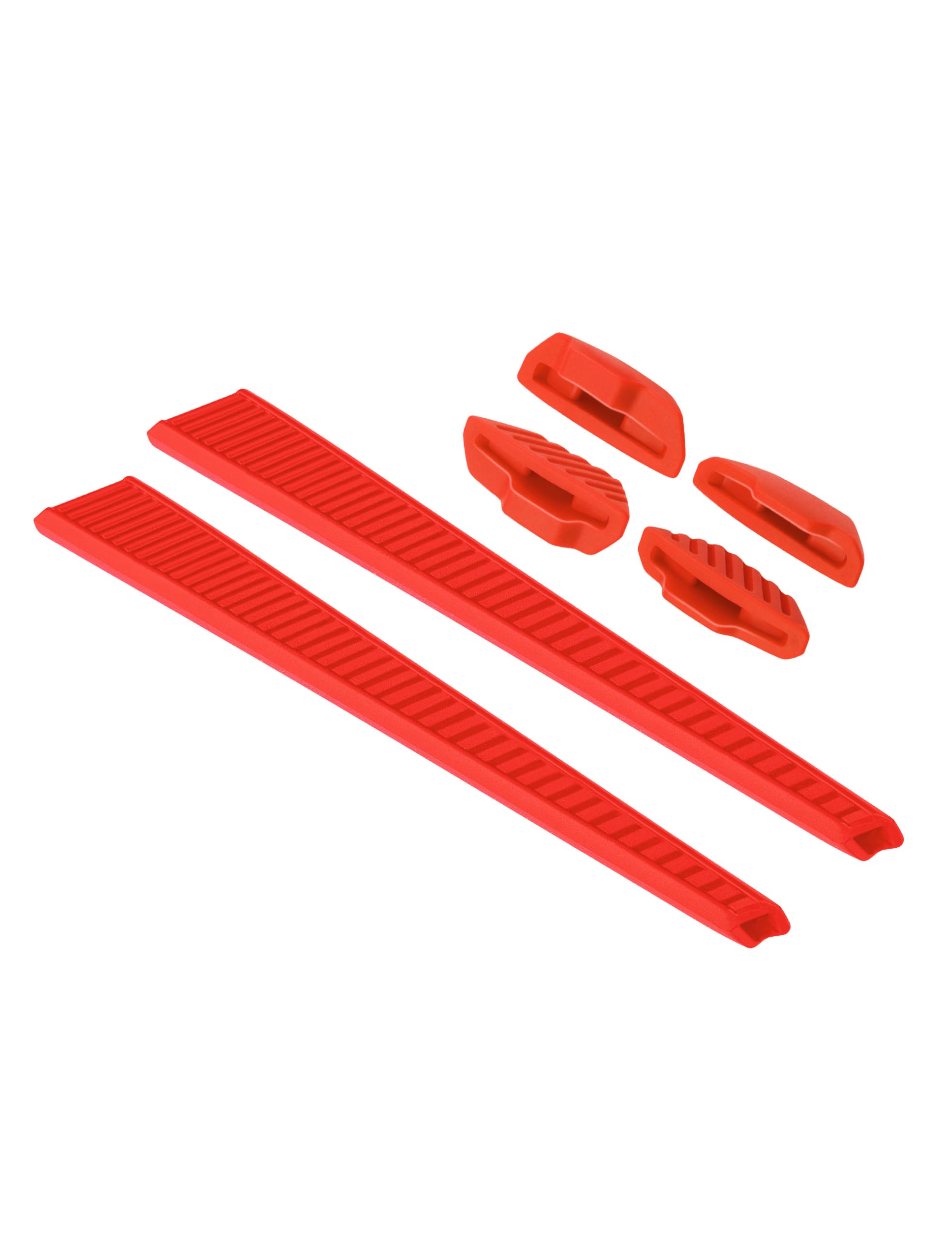 BLAZERBUCK Replacement Sock Kits Earsocks & Nose Piece for Oakley Mercenary Asian Fit OO9424F Sunglasses