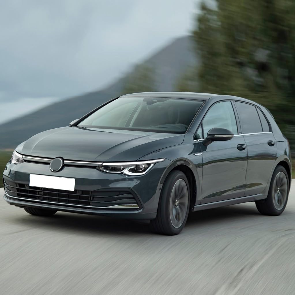 Ön Cam Arka Cam Silecek Takımı VW Golf 8 ile uyumlu 2020-2025