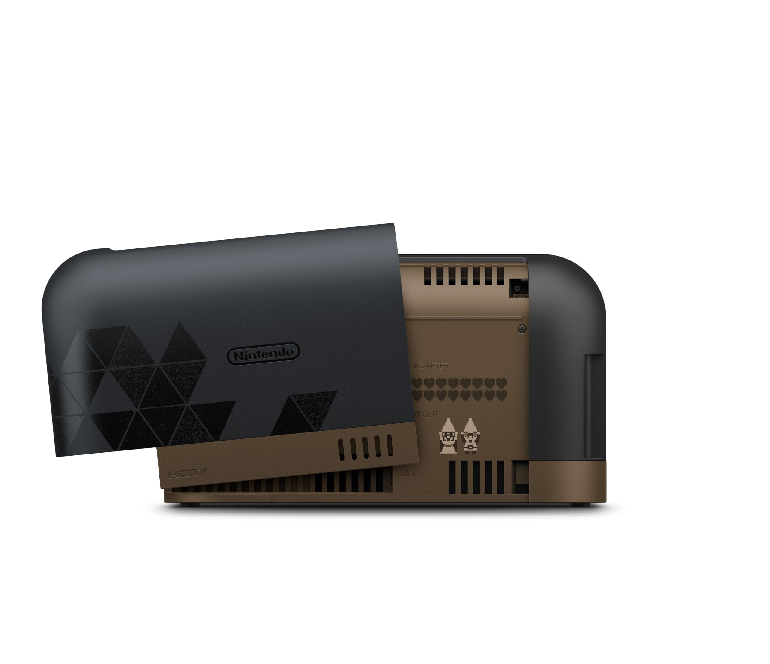 Amazon.com: Nintendo Switch™ 2 –The Legend of Zelda™ – 40th