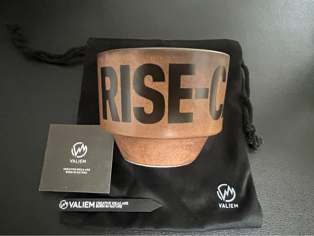 新品　VALIEM RISE-CAUDEXネーム鉢　ライズコーデックス Amazon.co.jp: VALIEM RISE-CAUDEXネーム鉢 ライズコーデックス