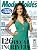 Capa de Moda Moldes Ed.81