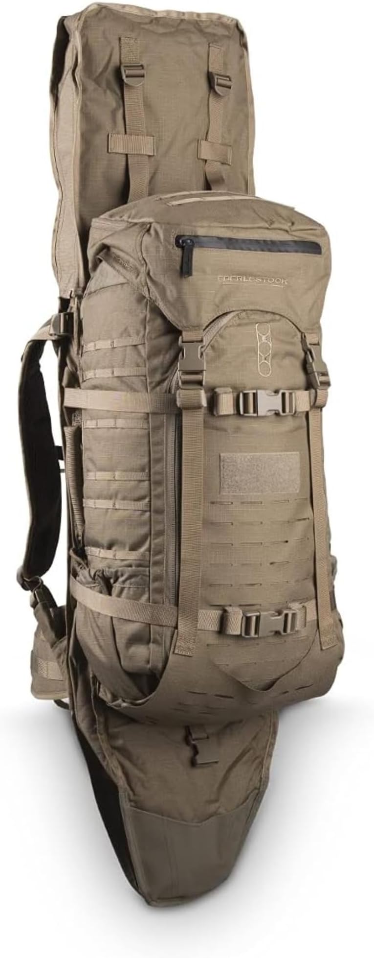 G2 Gunslinger II Mission Pack - Versatile Mid-Sized Tactical Backpack - Includes Full-Width Scabbard - 2,700 C.I.