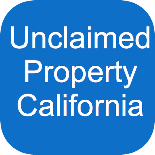 Unclaimed Property California App on Amazon Appstore
