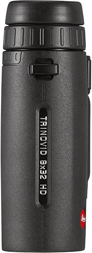 Miniatura 3 de Leica Cámara 40316 Trinovid - Binoculares HD, color negro