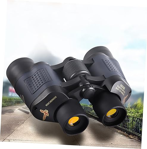 Miniatura 4 de OSALADI 2pcs Telescope Binoculars X60 Shimmer