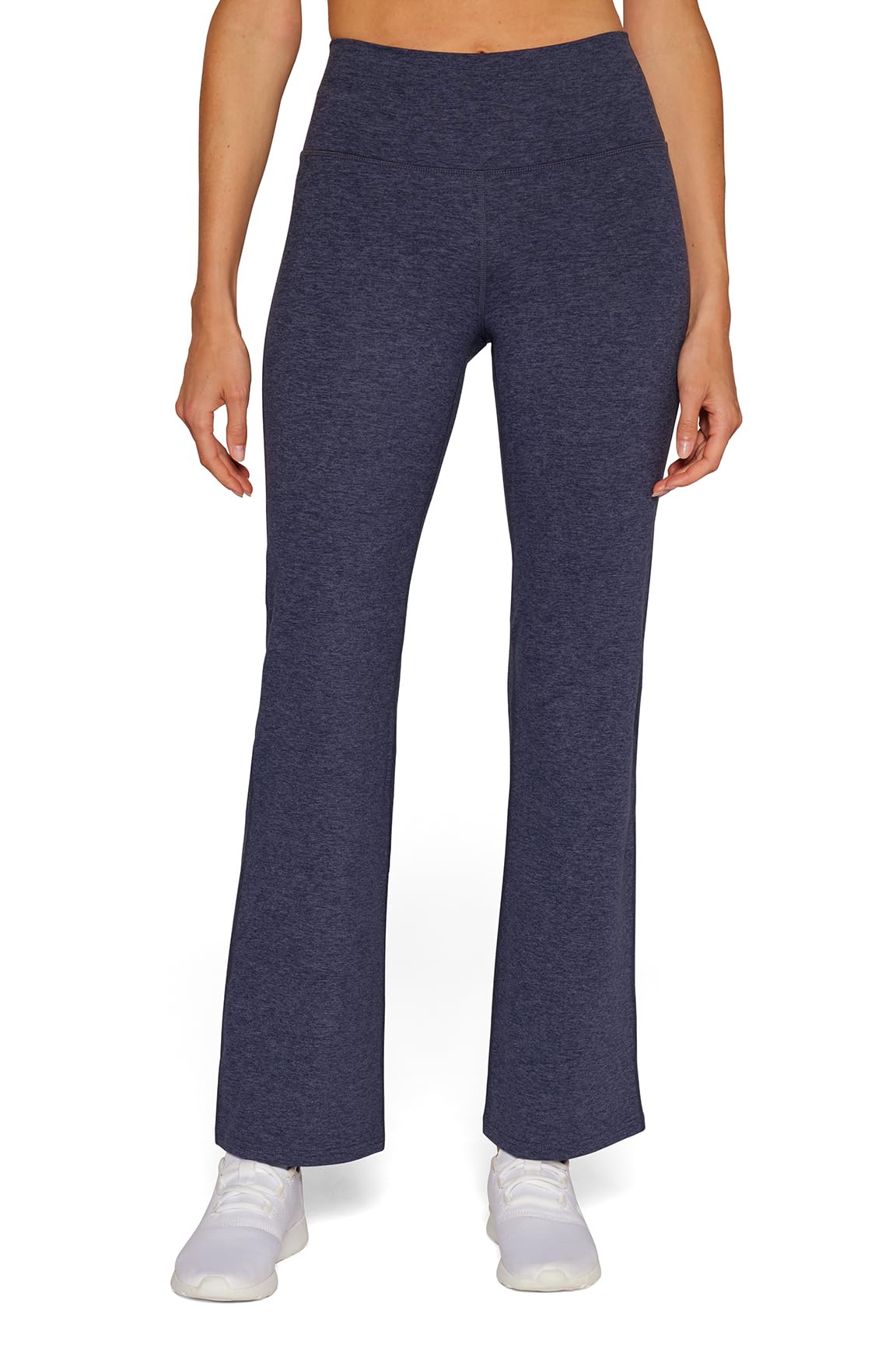 Balance Collection Womens Women's Easy Rosie Bootcut Pant