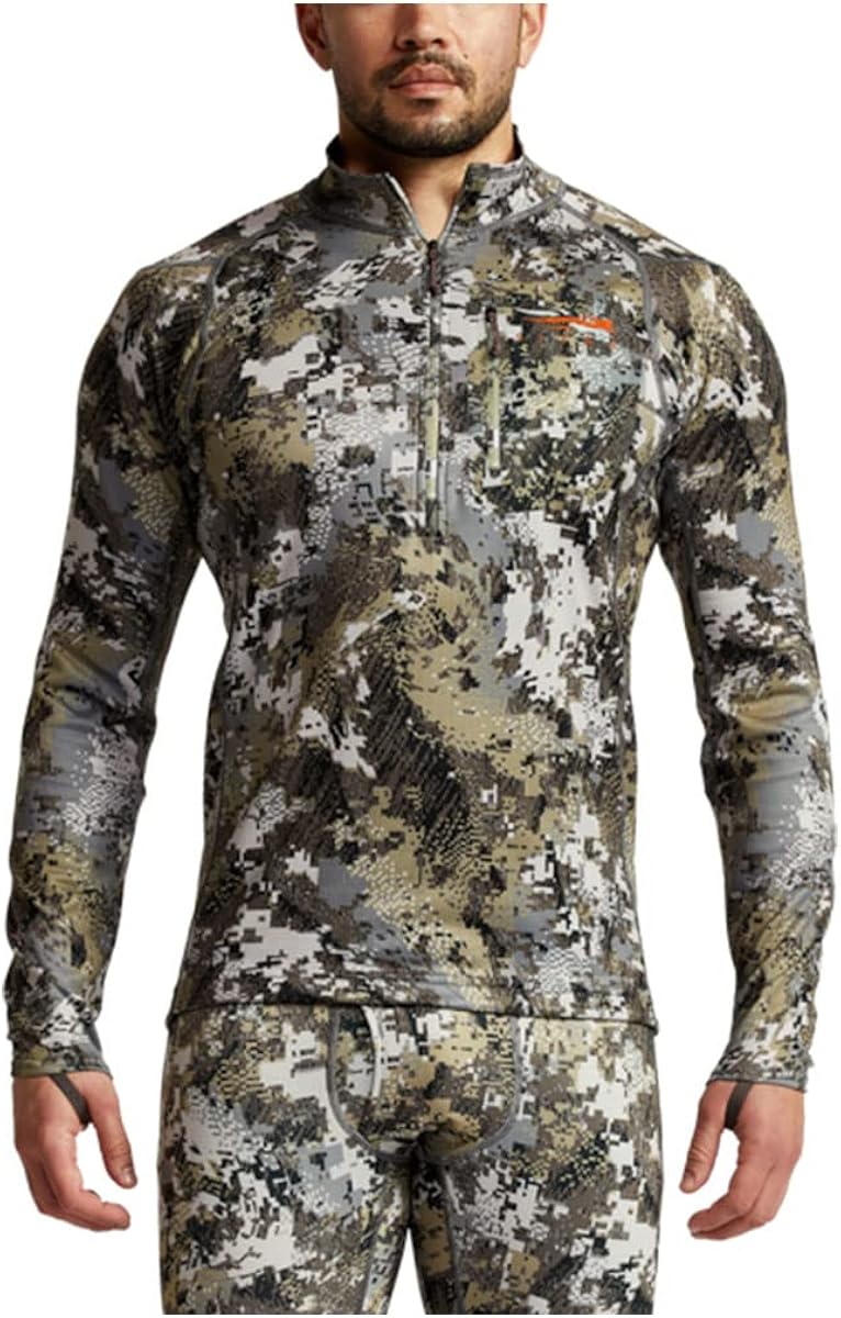 sitka hunting clothes Hunting Base Layers Sitka Gear Core Heavyweight