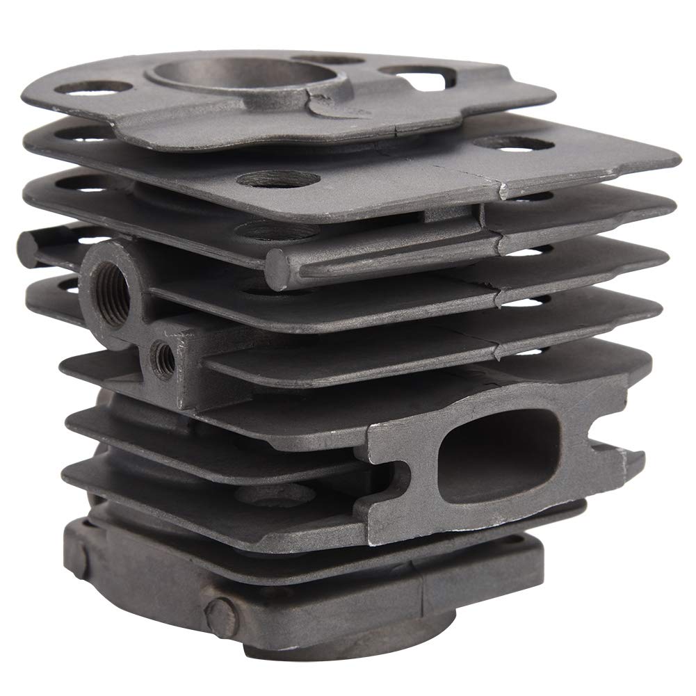 Kit pistone, Kit pistone Cilindro da 46 mm, per 55 per 50 per 51 per motoseghe Rancher