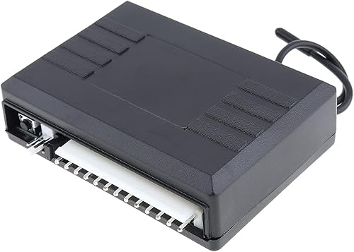 Miniatura 9 de Kit central de control remoto universal para automóvil de 12 V, cerradura de puerta, sistema de entrada sin llave para vehículo con control remoto