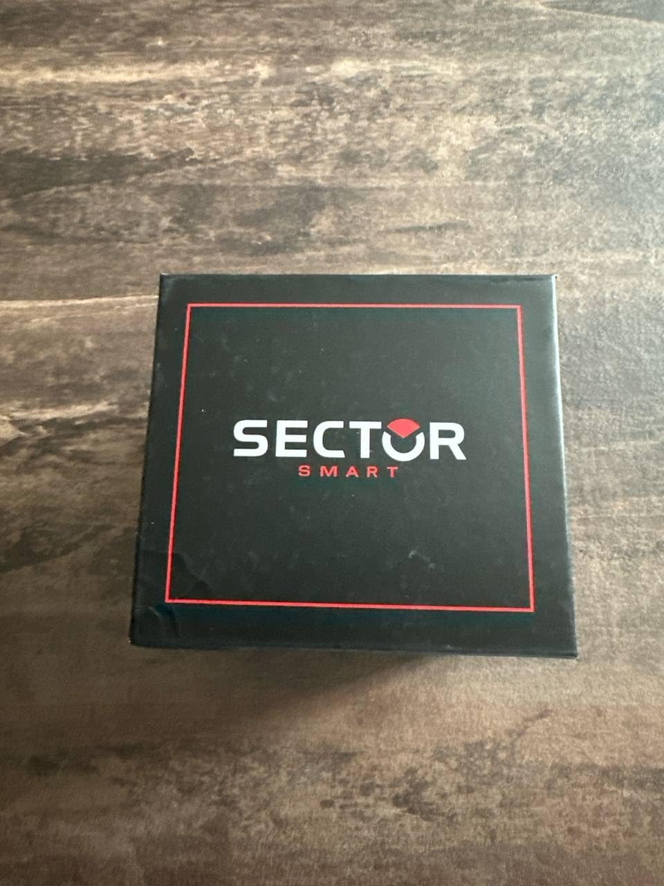 Smartwatch Sector No Limits S-04 in Alluminio R3253158010