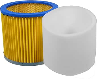 MY PARTS Filtre à Air En Mousse Pour Honda Cutivator Modèles GX25 Pn