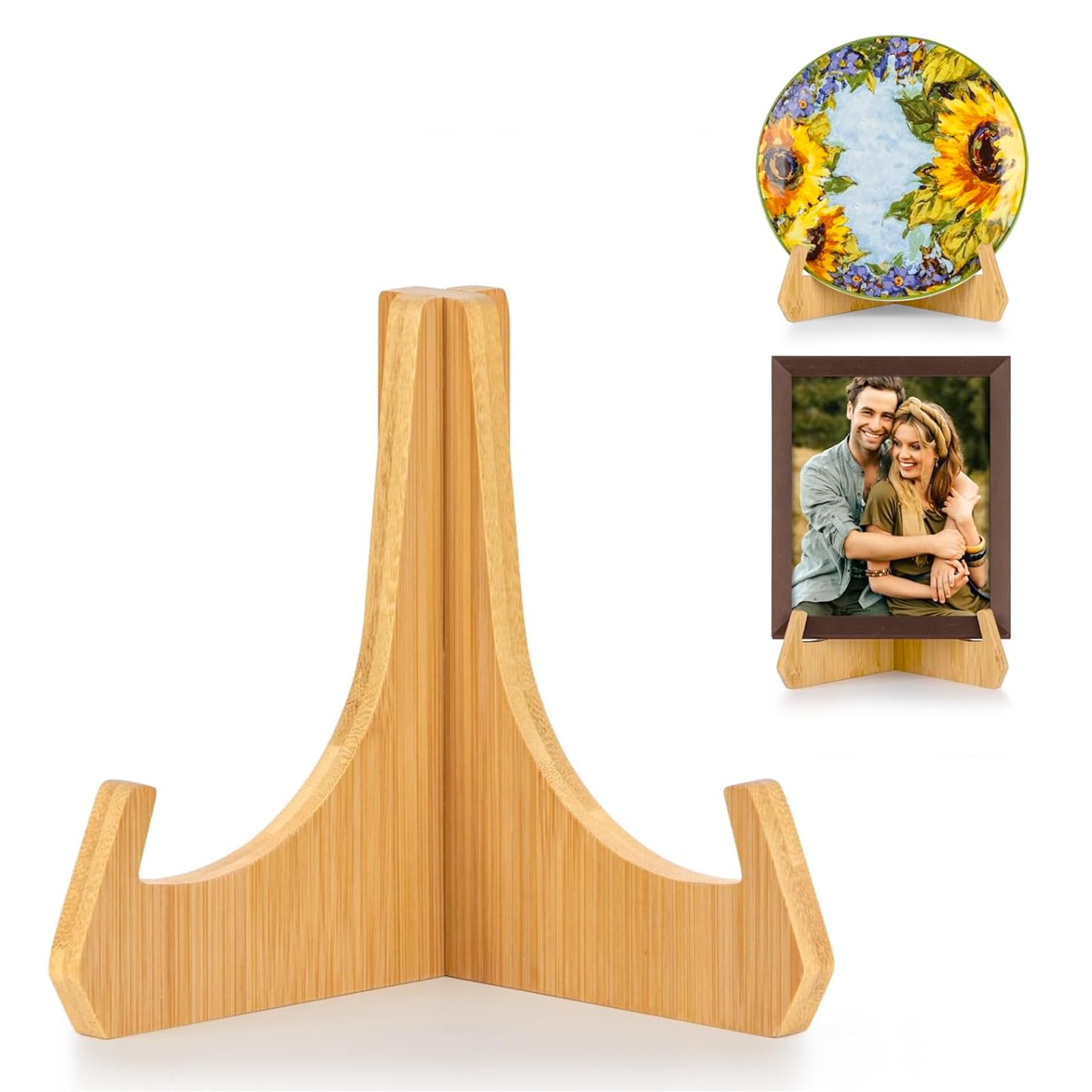 Porte Photo 2 Pcs Support Cadre Photo, Porte Assiette Decorative, Support Assiette A Poser, Réglable Pliable Petit Chevalet Assiette Noir | Leroy Merlin Support Assiette Decorative Porte Photo 2 Pcs Support Cadre Photo, Porte Assiette Decorative, Support Assiette A Poser, Réglable Pliable Petit Chevalet Assiette Noir | Leroy Merlin Support Assiette Decorative