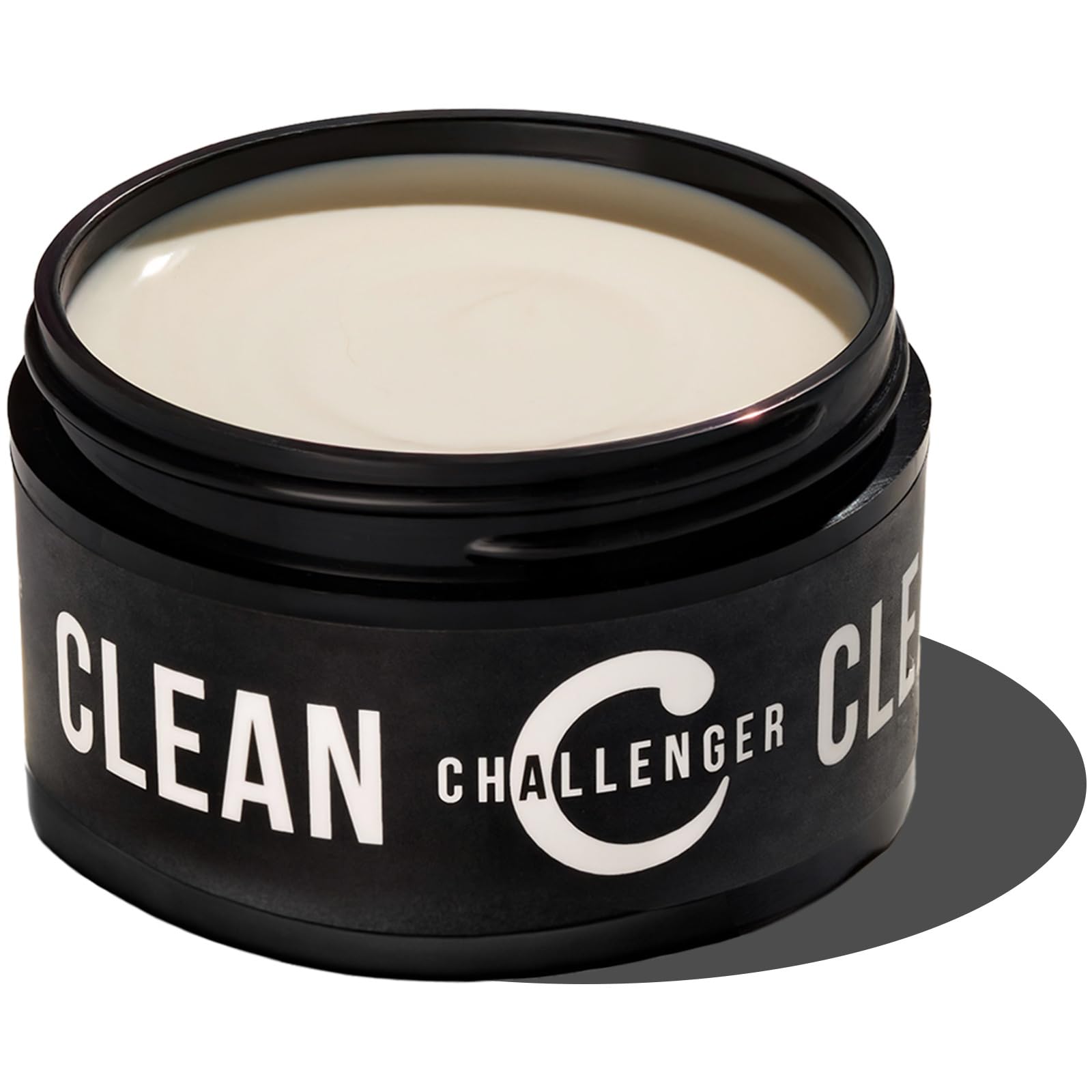 Amazon.com: Challenger Fragrance Free Cream Pomade | Non