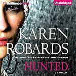 Cover of Hunted