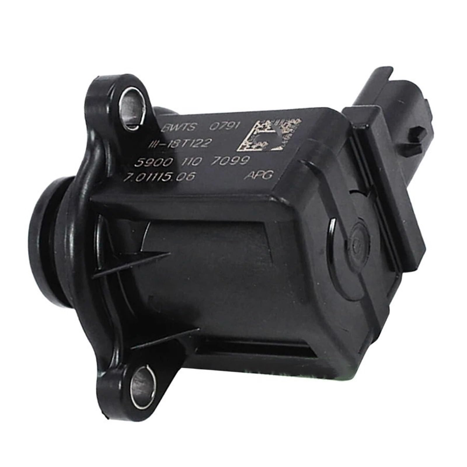 Do Cooper S R56 R57 R58 1.6L Zawór Przełączający Turbosprężarki zawór przełączający‌ zawór przełączający samochodo