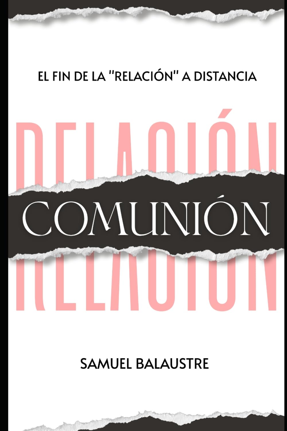 COMUNIÓN: El fin de la "relación" a distancia