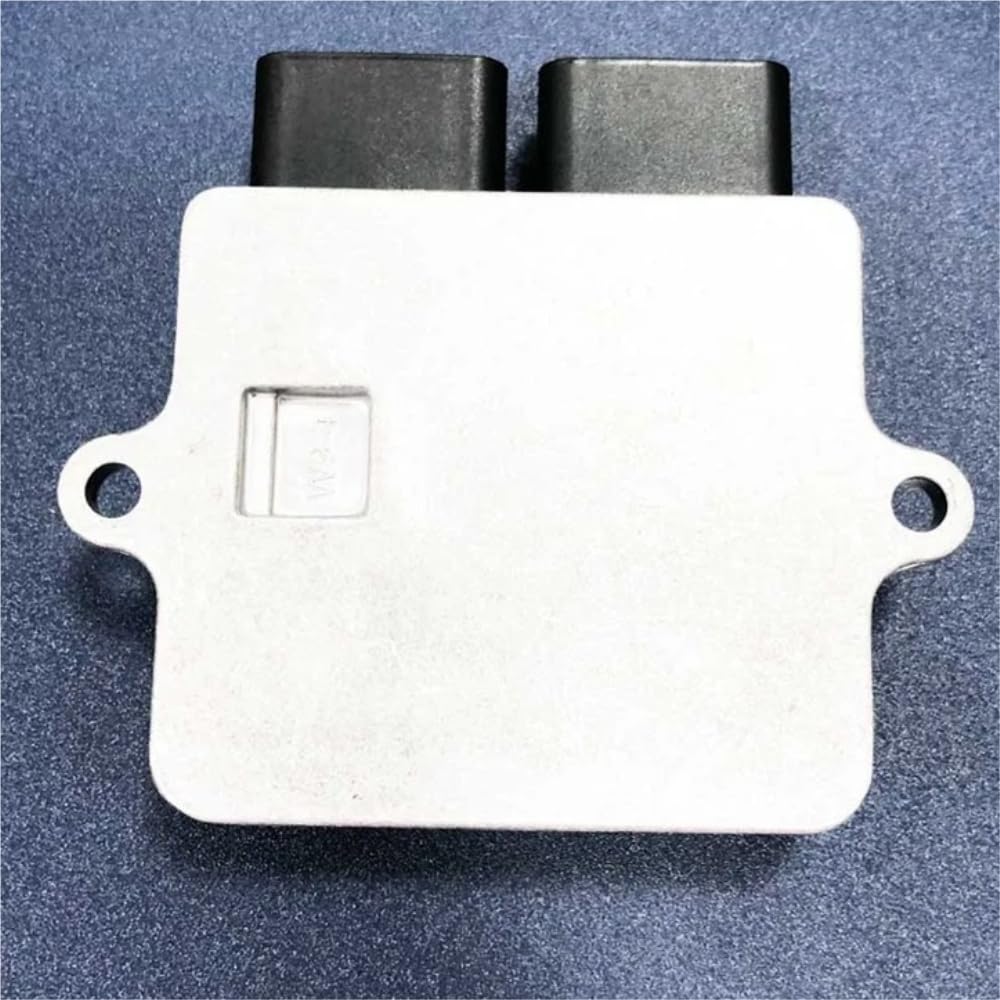 MT05 Unlimited ECU EFI ECM BOX 28265498 For 550CC UTV UTV550 HS550 PJ00000392000000 39200-1161000