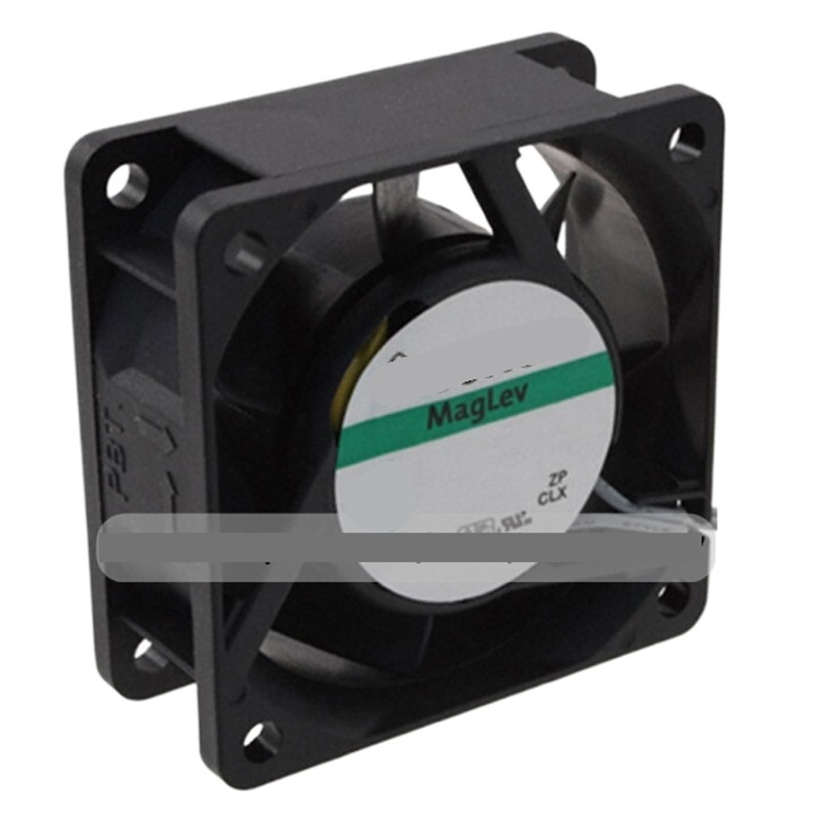 Ventilateur de refroidissement MA1072-HVL extracteur d'air de boîtier