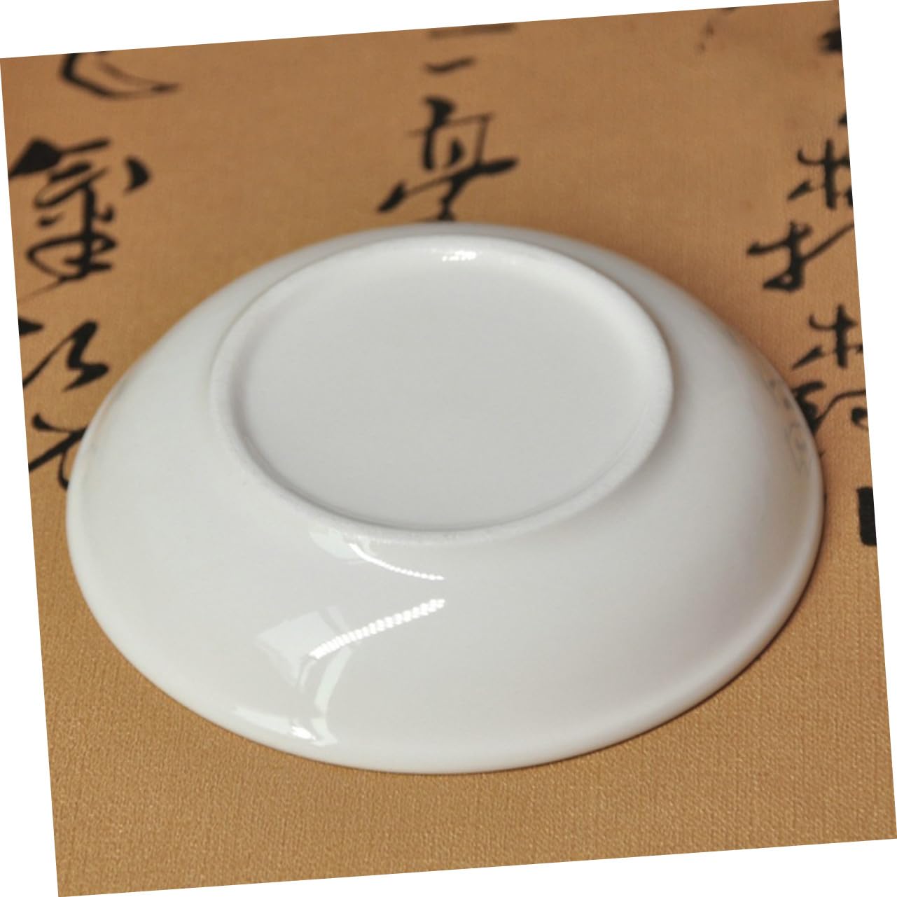 DOITOOL 12pièces Récipient pour Pinceaux De Calligraphie Papeterie pour Maison Bureau Polyvalent