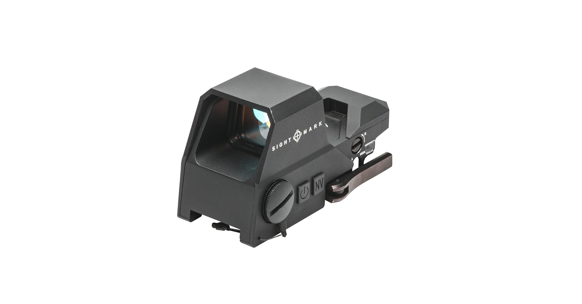 Amazon | 【国内正規品】 SIGHTMARK ダットサイト UltraShot A-Spec