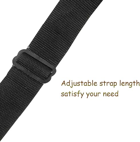 Miniatura 5 de Wadoy 127-7040 Bolsa compatible con soplador de hojas Toro para bolsa de repuesto, se adapta a 51574, 51592, 51593, 51594, 51599, 51609,