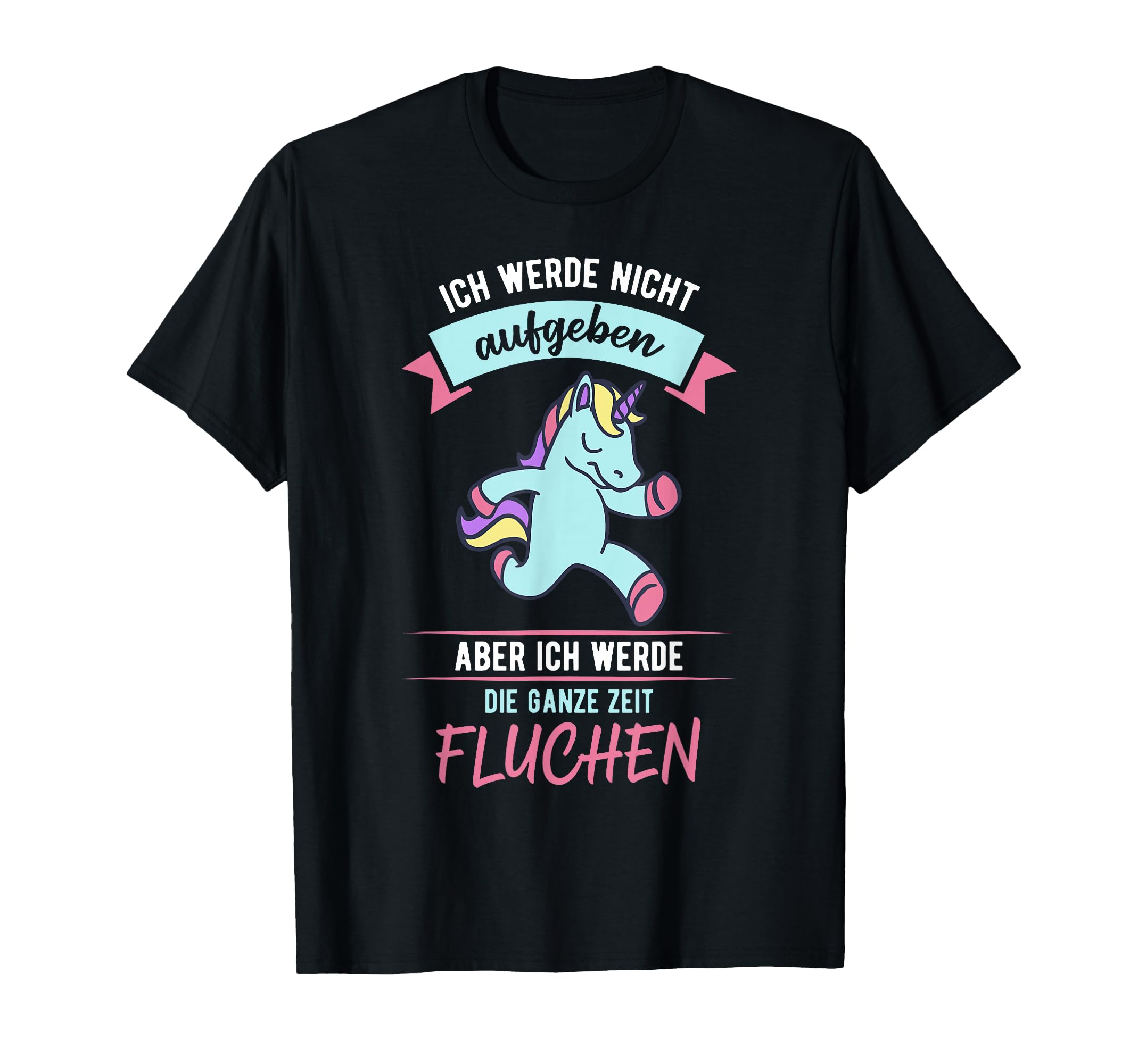 Kleidung mit Designs von Amazon Merch on Demand