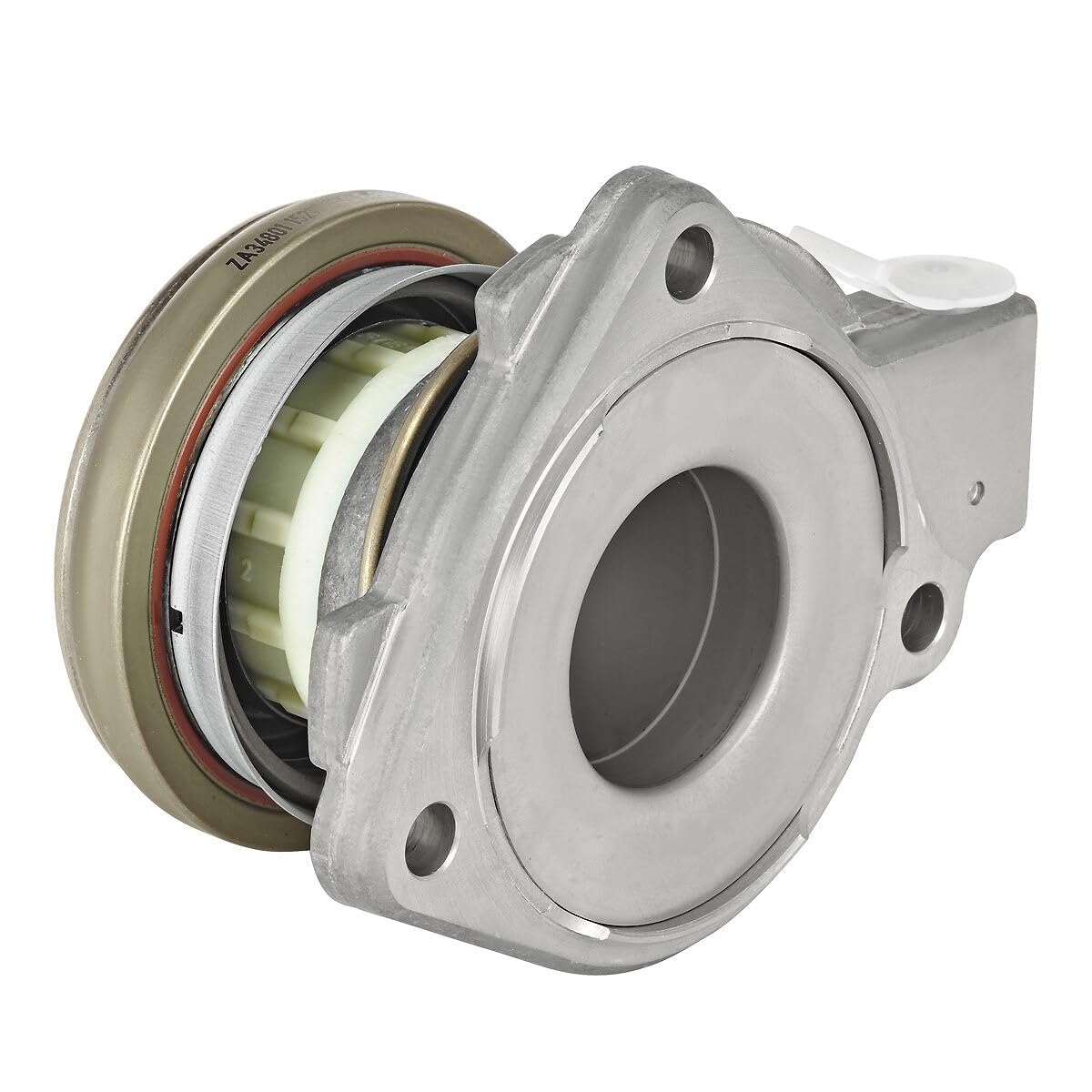 Valeo 810048 Hydraulika Sprzęgła