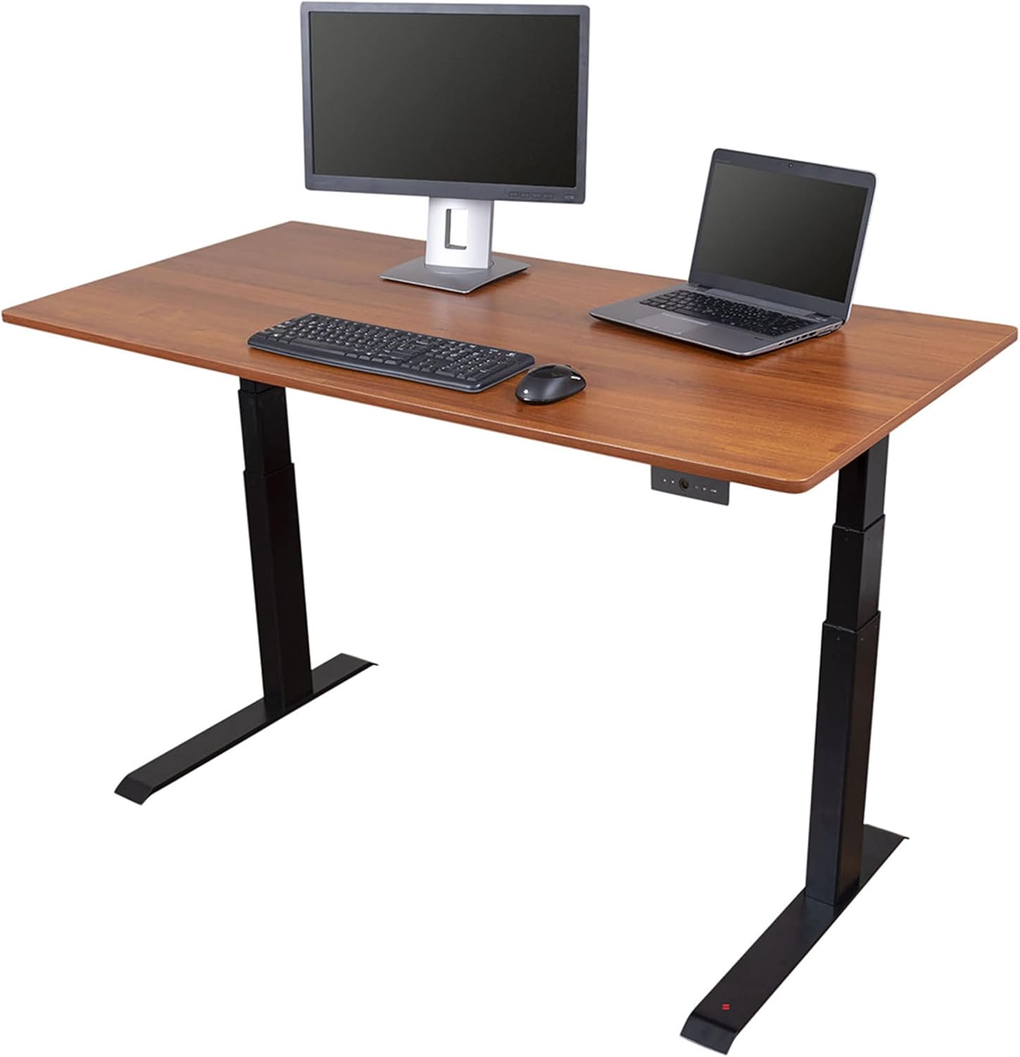 Pro MemoryLift Standing Desk with Four Height Presets
