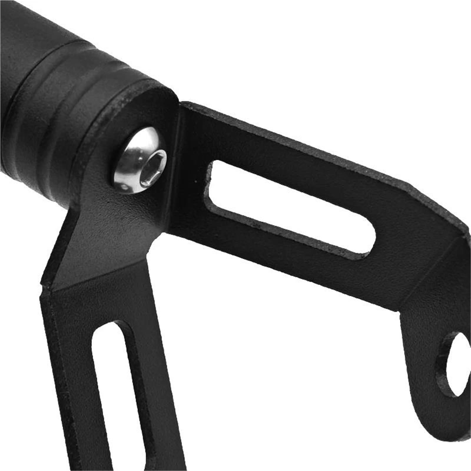Moto Mobile Navigazione Staffa Supporto Basamento Telefono Piastra GPS Per QJMOTOR SRT800 SRT800X Per QJ Srt800 Srt 800x Supporti manubrio(Color6)