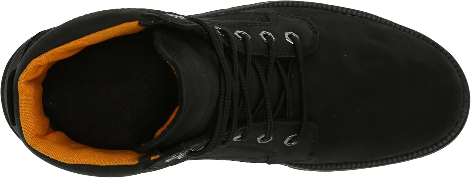 Timberland mens Redwood Falls 6 Inch - Image 5