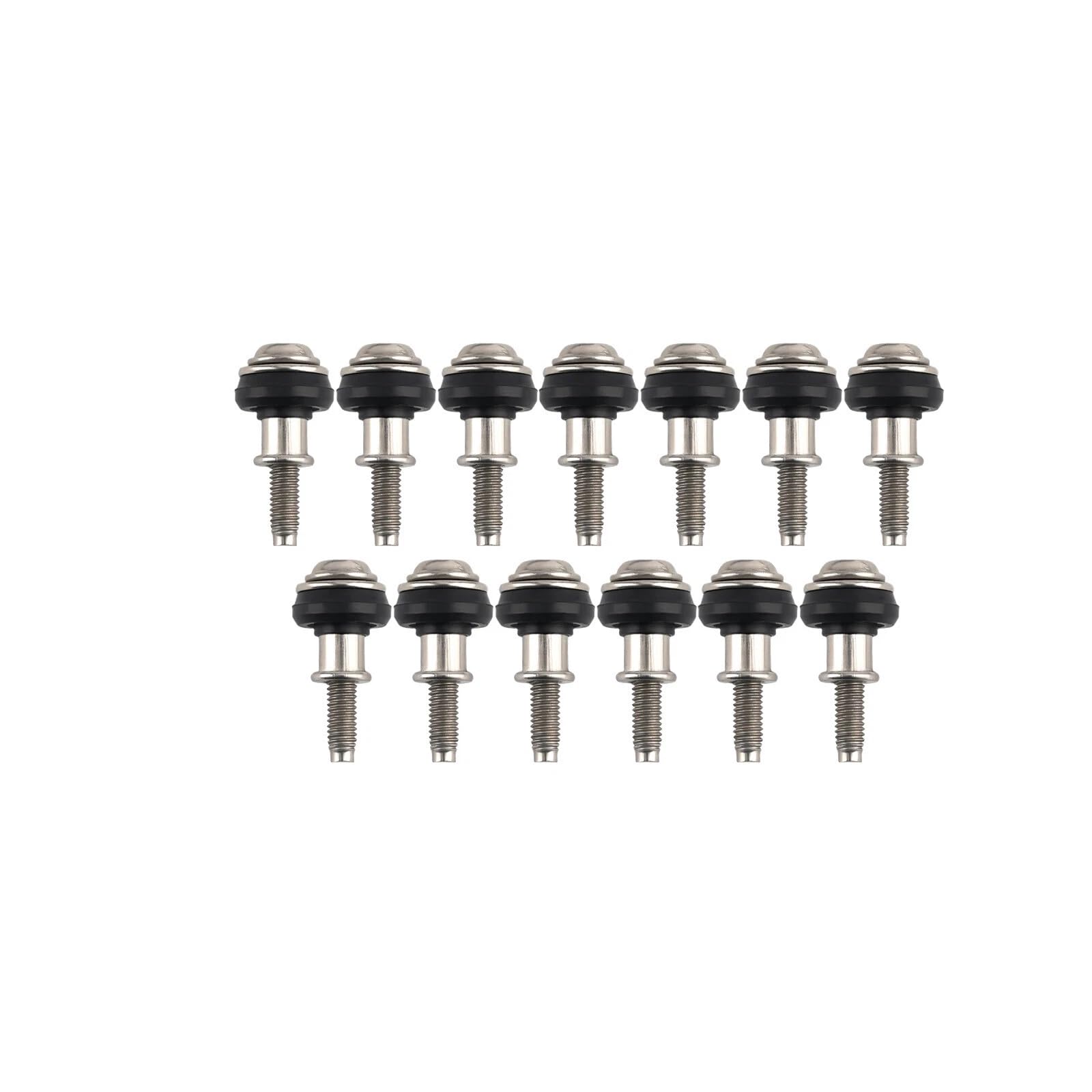 038103469AD Tapa de válvula y tapa de culata de repuesto para A3 8P1 8L1 Golf IV 1J1 1J5 New Beetle 9C1 1C1 1Y7 Polo IV 9N Golf V 1K1 1K5 Golf Plus 5M1 521 Passat B6 3C2 3C5 038103469AH 038103469S