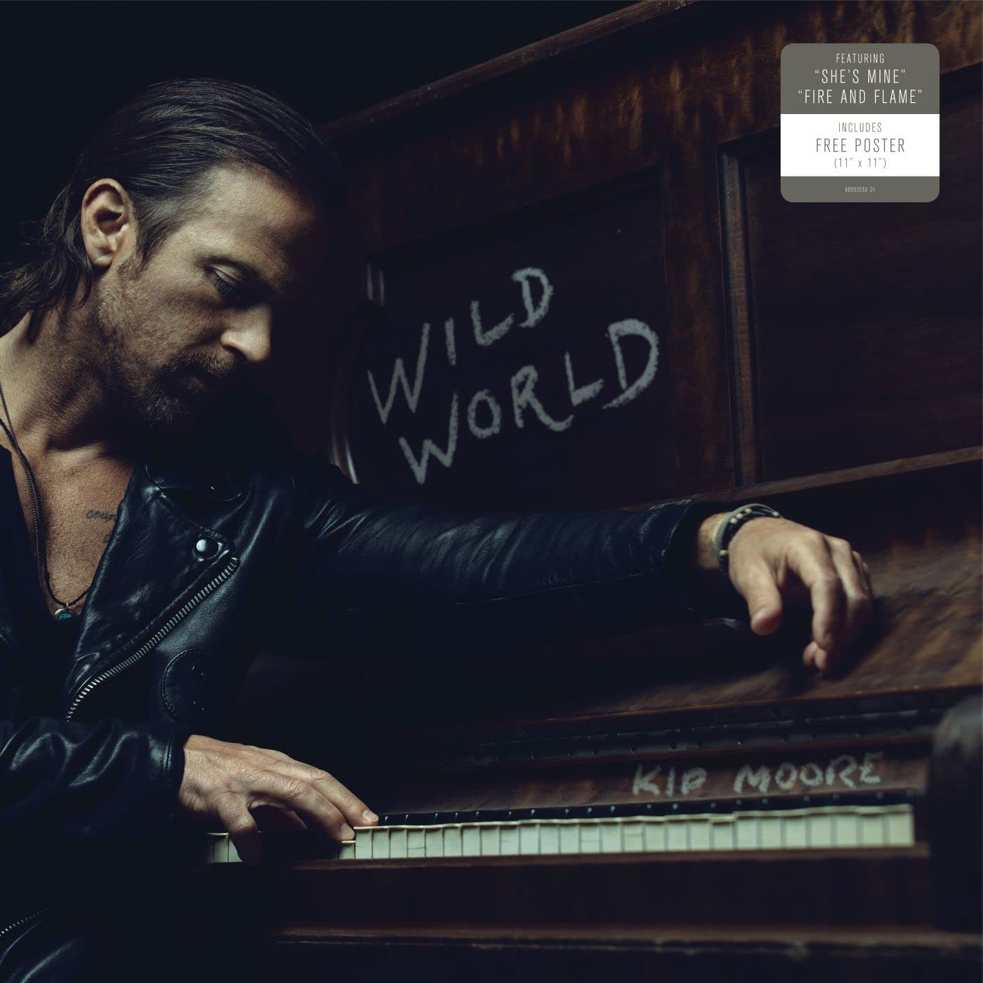 Wild World [Vinilo]