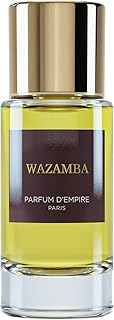 عطر وازامبا (للجنسين) او دو بارفان 50 ملليلتر من بارفيوم دي امباير