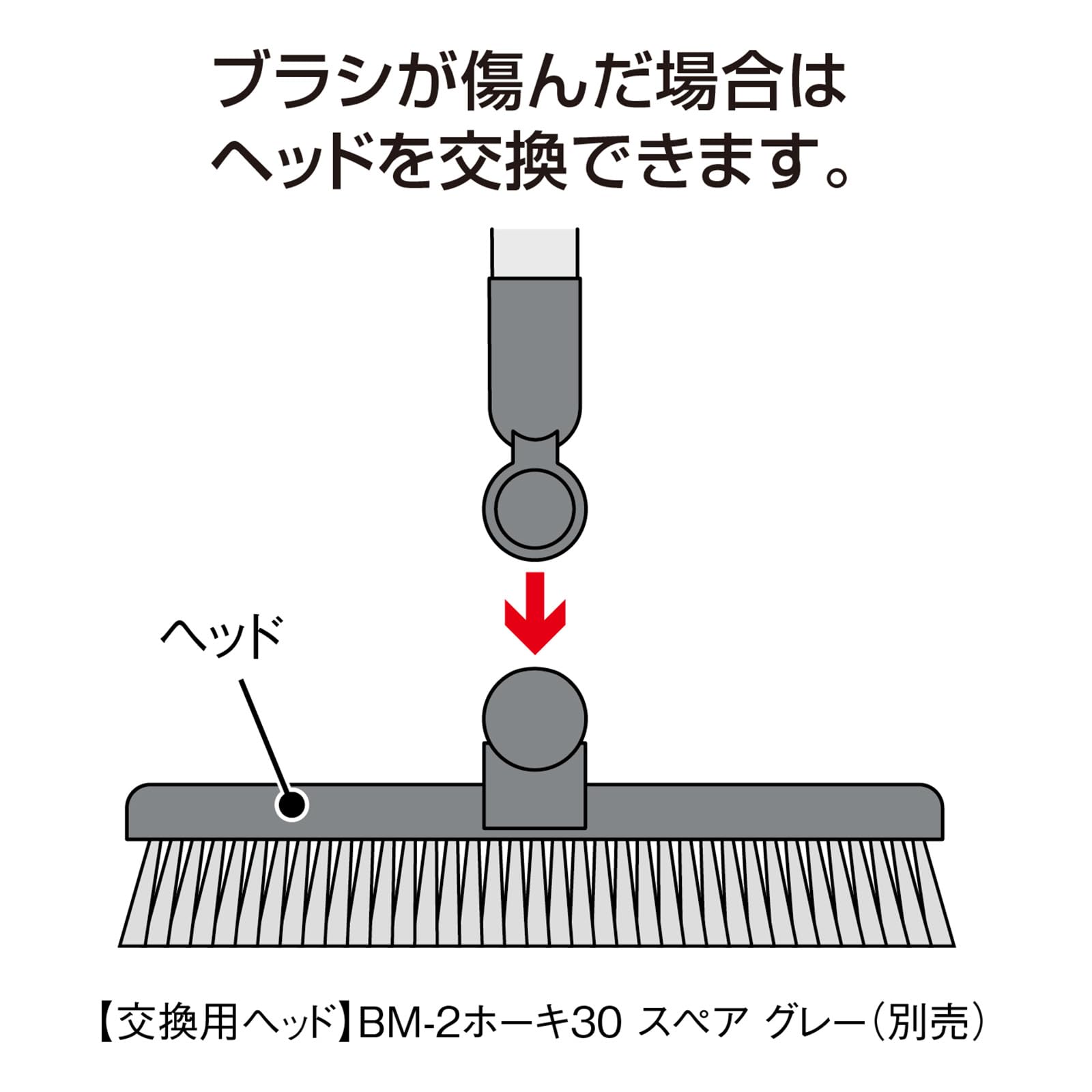 Amazon | テラモト(TERAMOTO) BM－2ホーキ30 | ほうき | ホーム