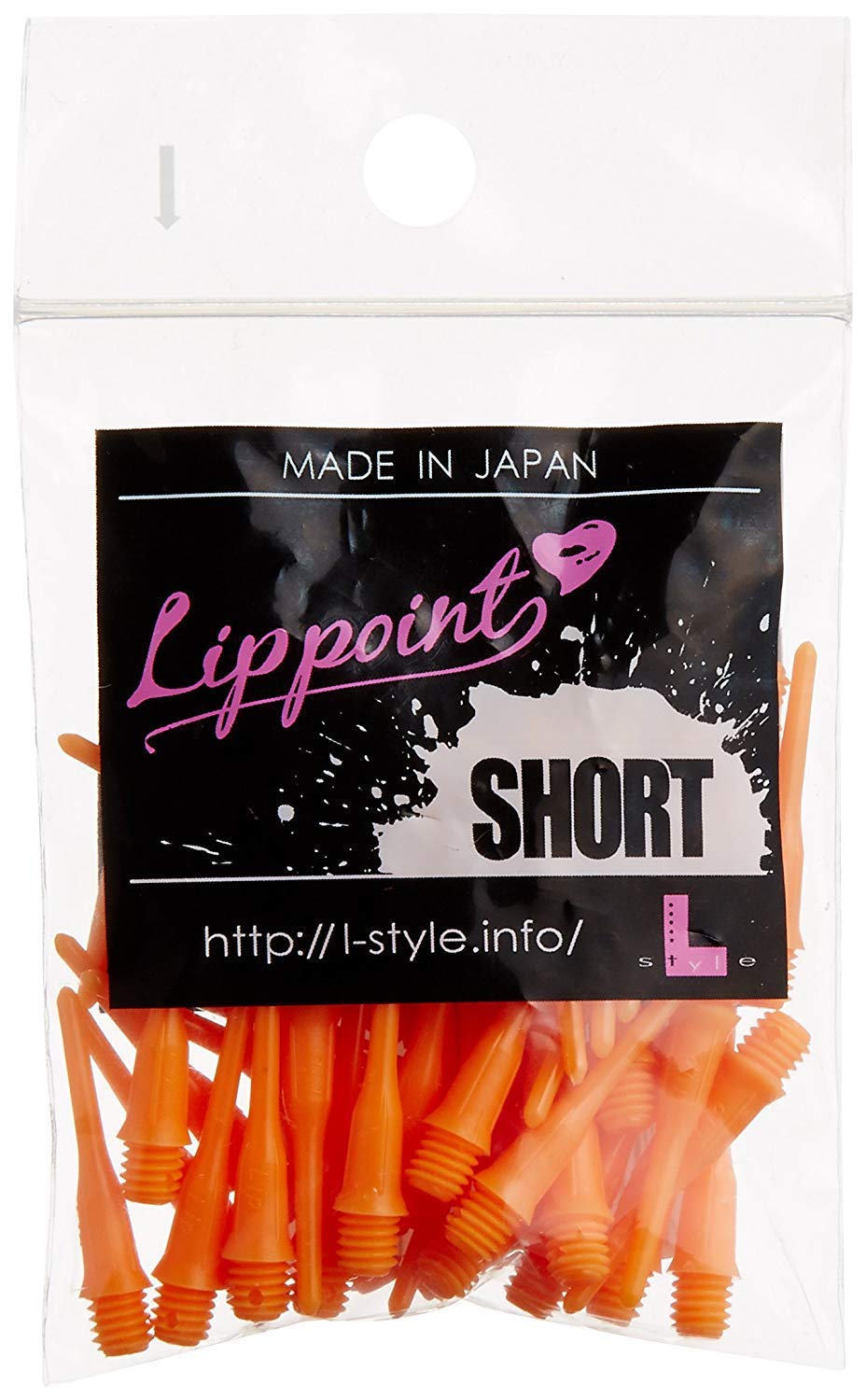 エルスタイル ショートリップポイント ティップ バイオレット 50本入り 9jupf8b チップ > ソフトチップ > ブランド【ア行】 > エルスタイル
