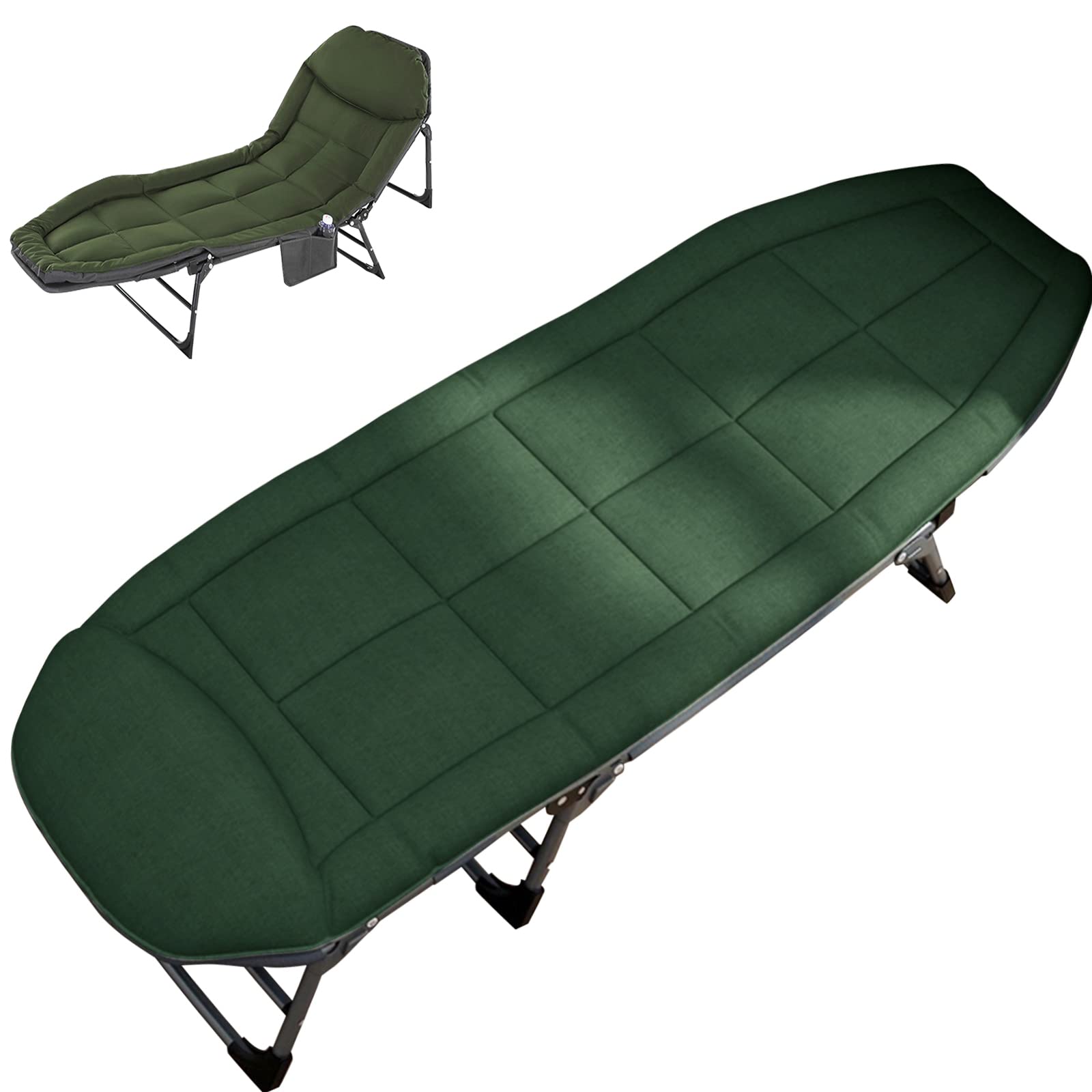 lounge cots camping