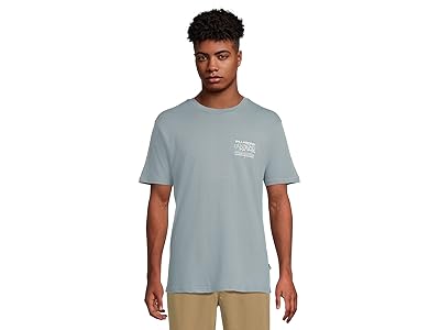 Billabong Coastal Range Adiv Short Sleeve Men
