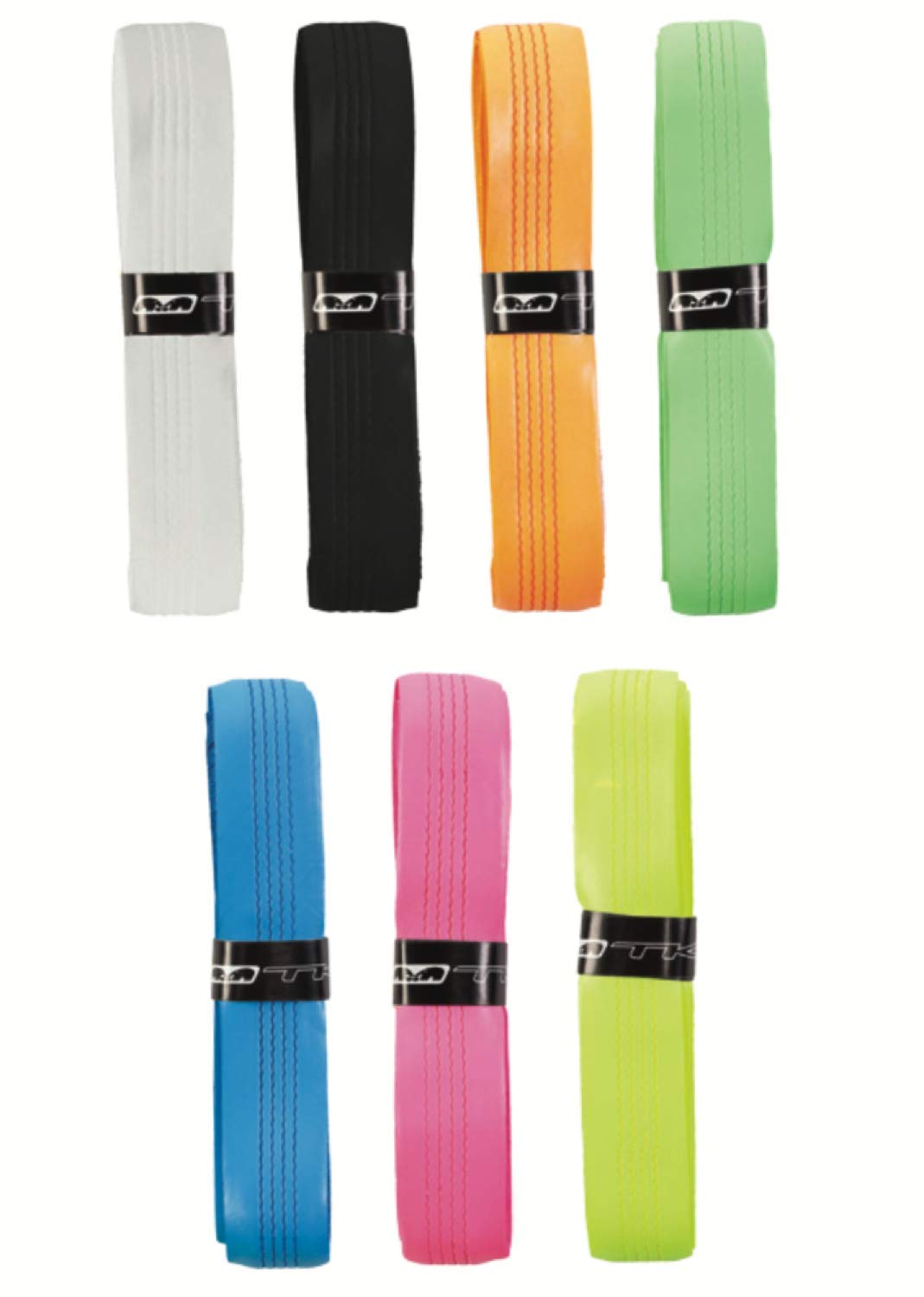 TK Hi Soft Hockey Stick Grip New 2019 (Orange)