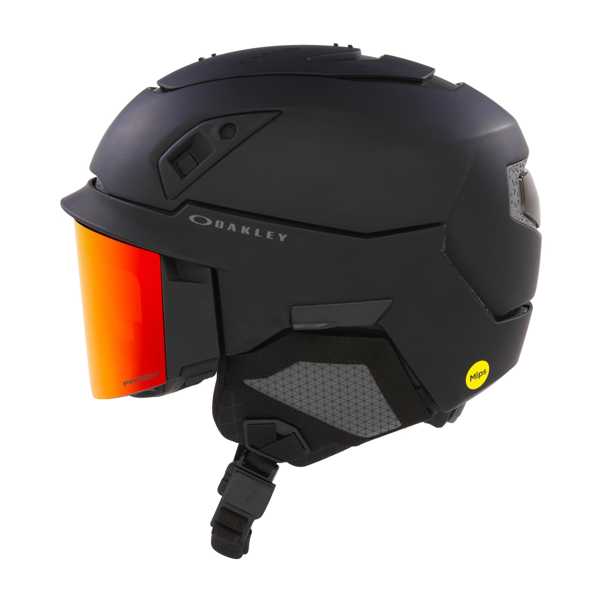 Oakley MOD 7 Unisex Kask Siyah L : Amazon.com.tr: Spor ve Outdoor