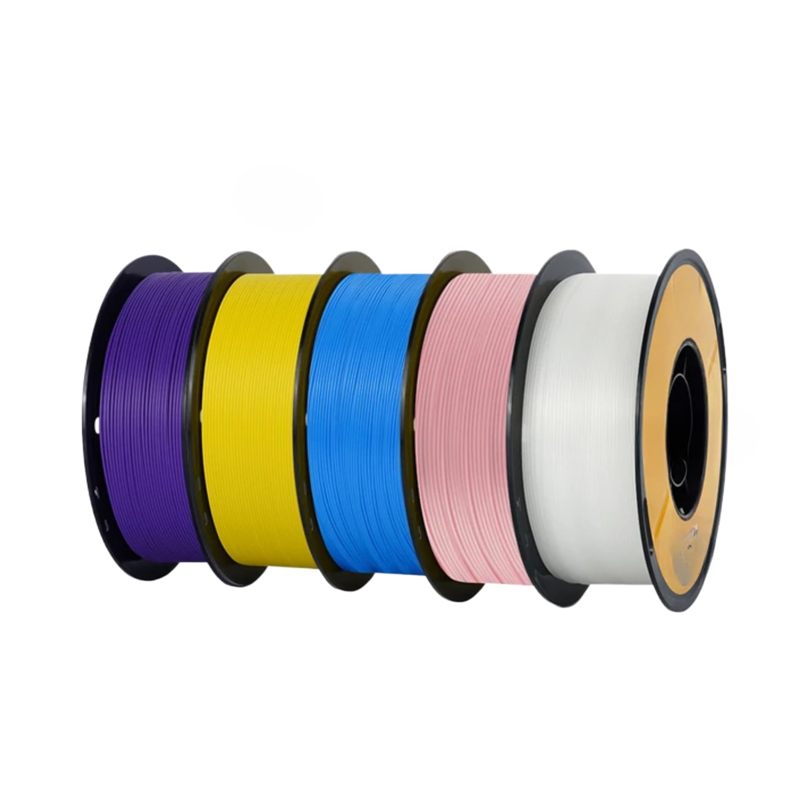 10KG 1KG Standard PLA 3D-Drucker-Filament 1.75mm