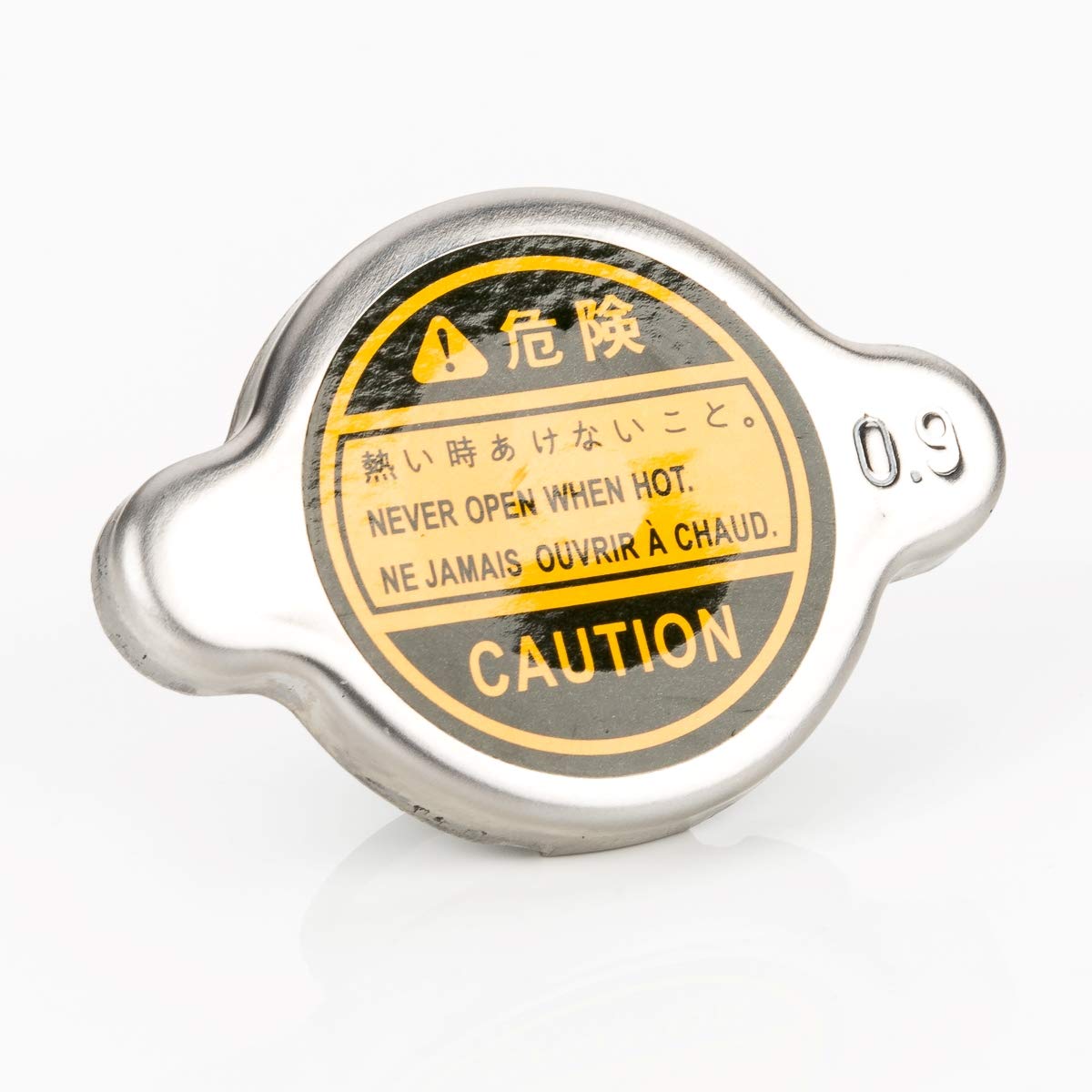 LST 5x Kühlerdeckel Druckkappe 0.9 bar