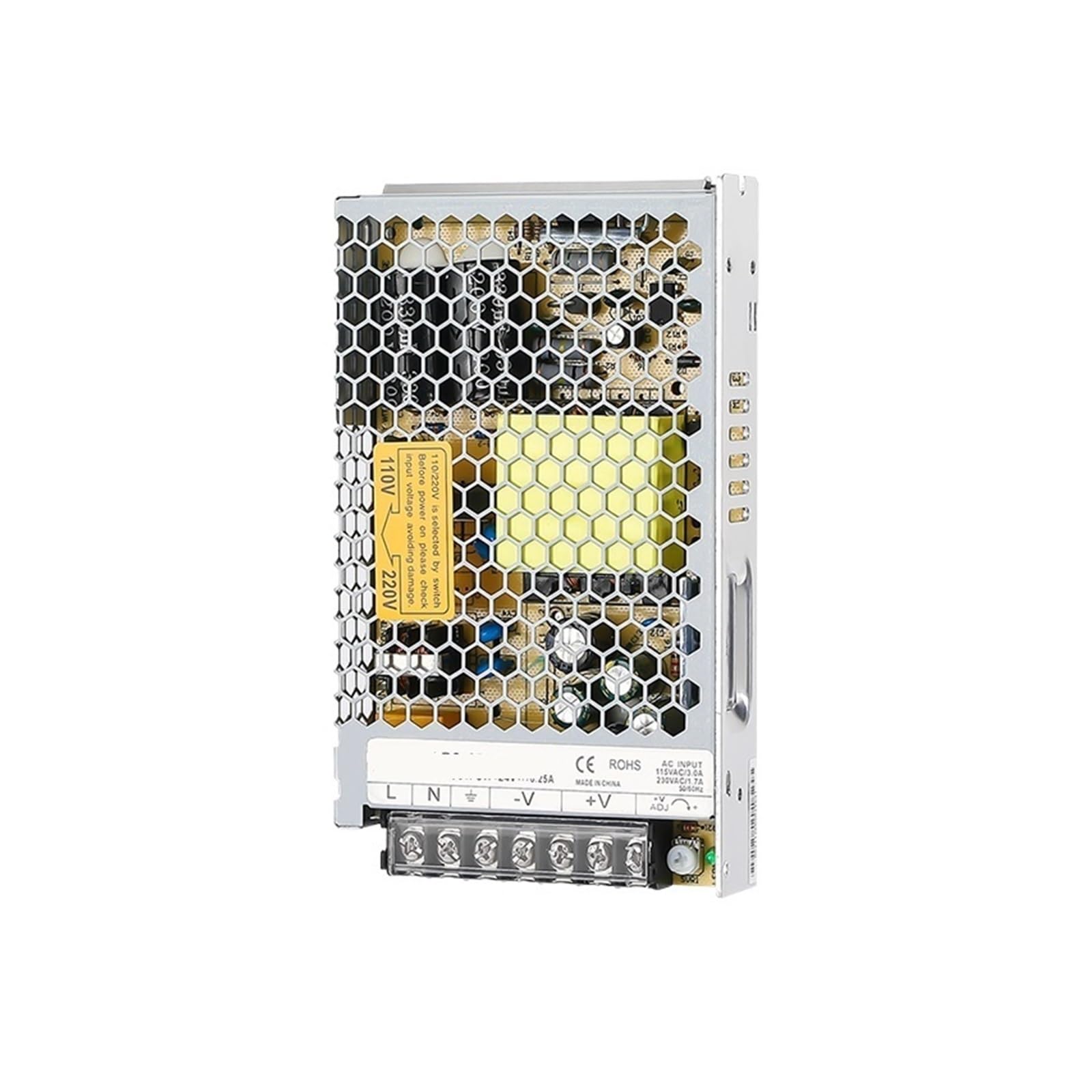 Alimentation SMPS 36V pour éclairage de verrière et atelier de loisir