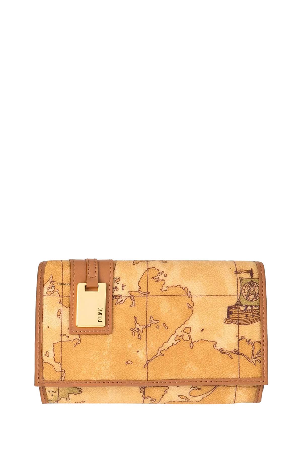 W025 ALVIERO Martini Geo Donna