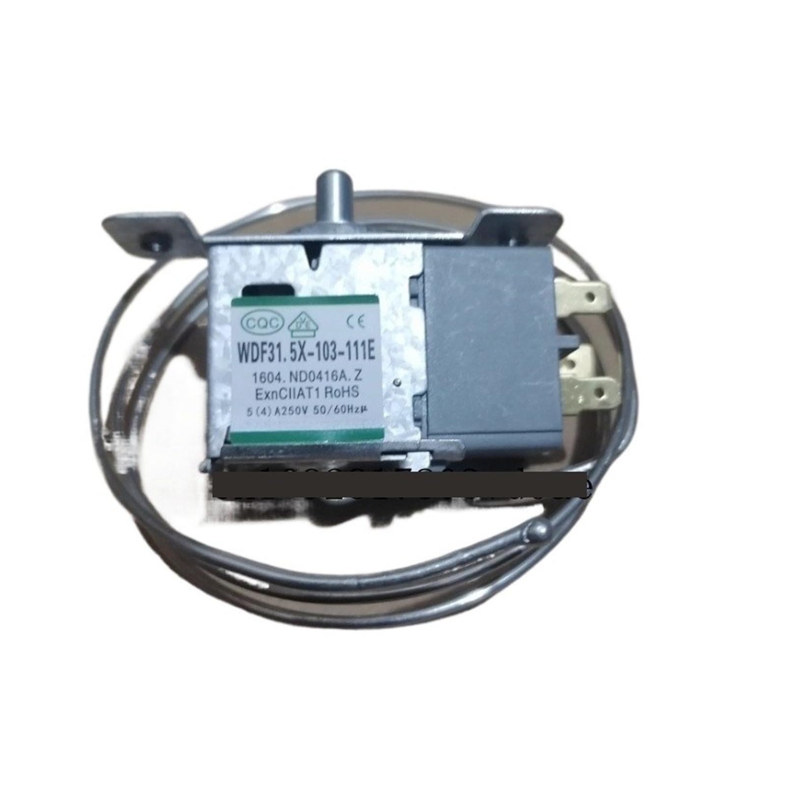 Parte Di Ricambio Termostato WDF31.5X-103-311E for Frigorifero Panasonic NR-B17S