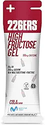 5640 - HIGH FRUCTOSE GEL 80GR CAFEINA COLA